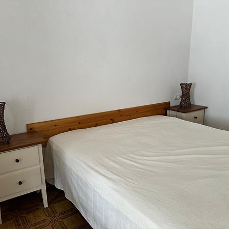 Peschici Zia' Apartment Exterior photo