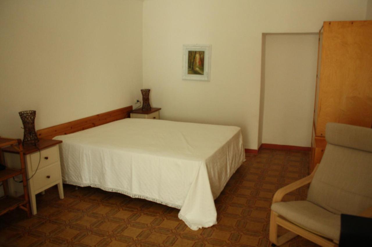 Peschici Zia' Apartment Exterior photo