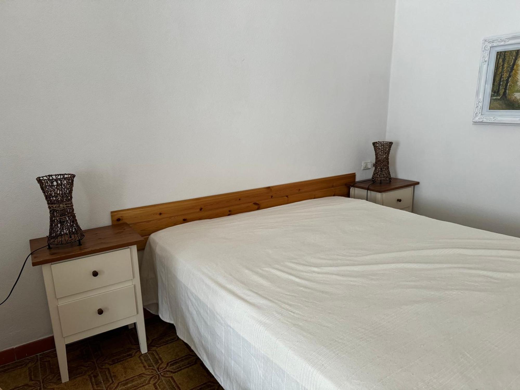 Peschici Zia' Apartment Exterior photo