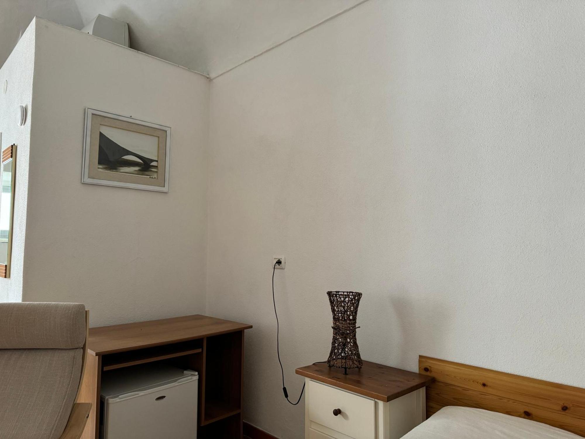 Peschici Zia' Apartment Exterior photo