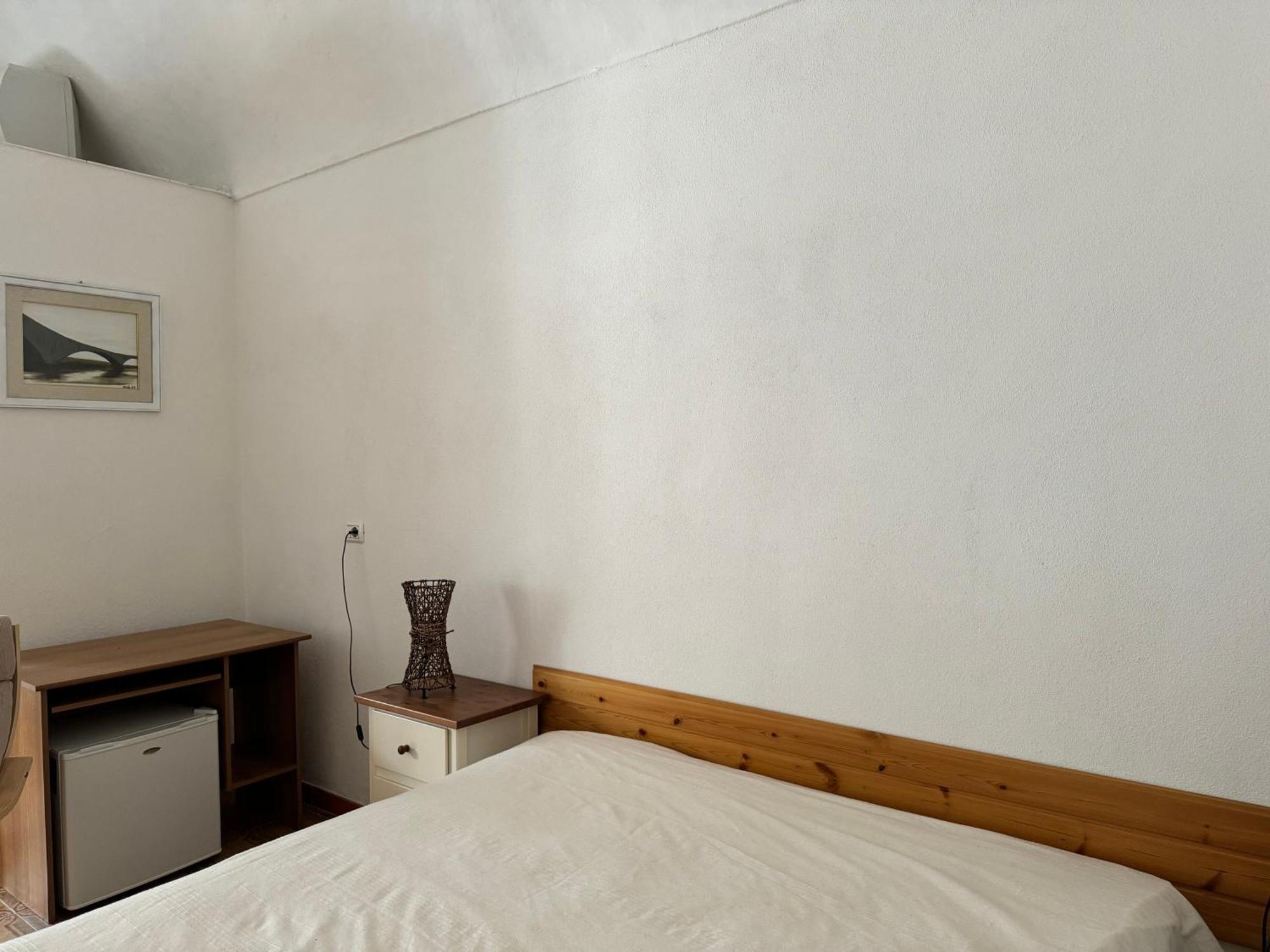 Peschici Zia' Apartment Exterior photo