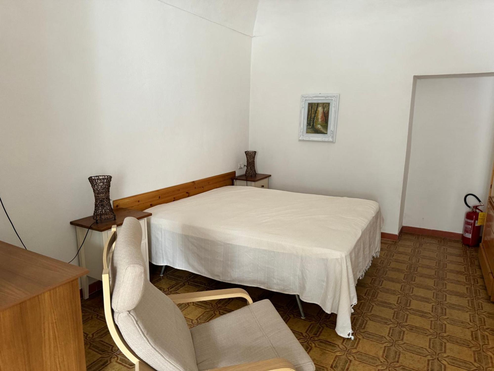 Peschici Zia' Apartment Exterior photo