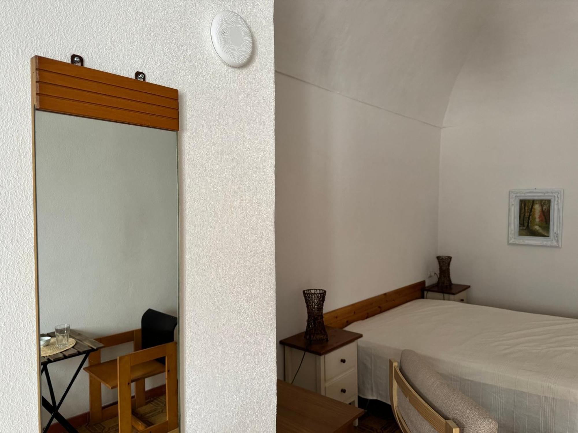 Peschici Zia' Apartment Exterior photo