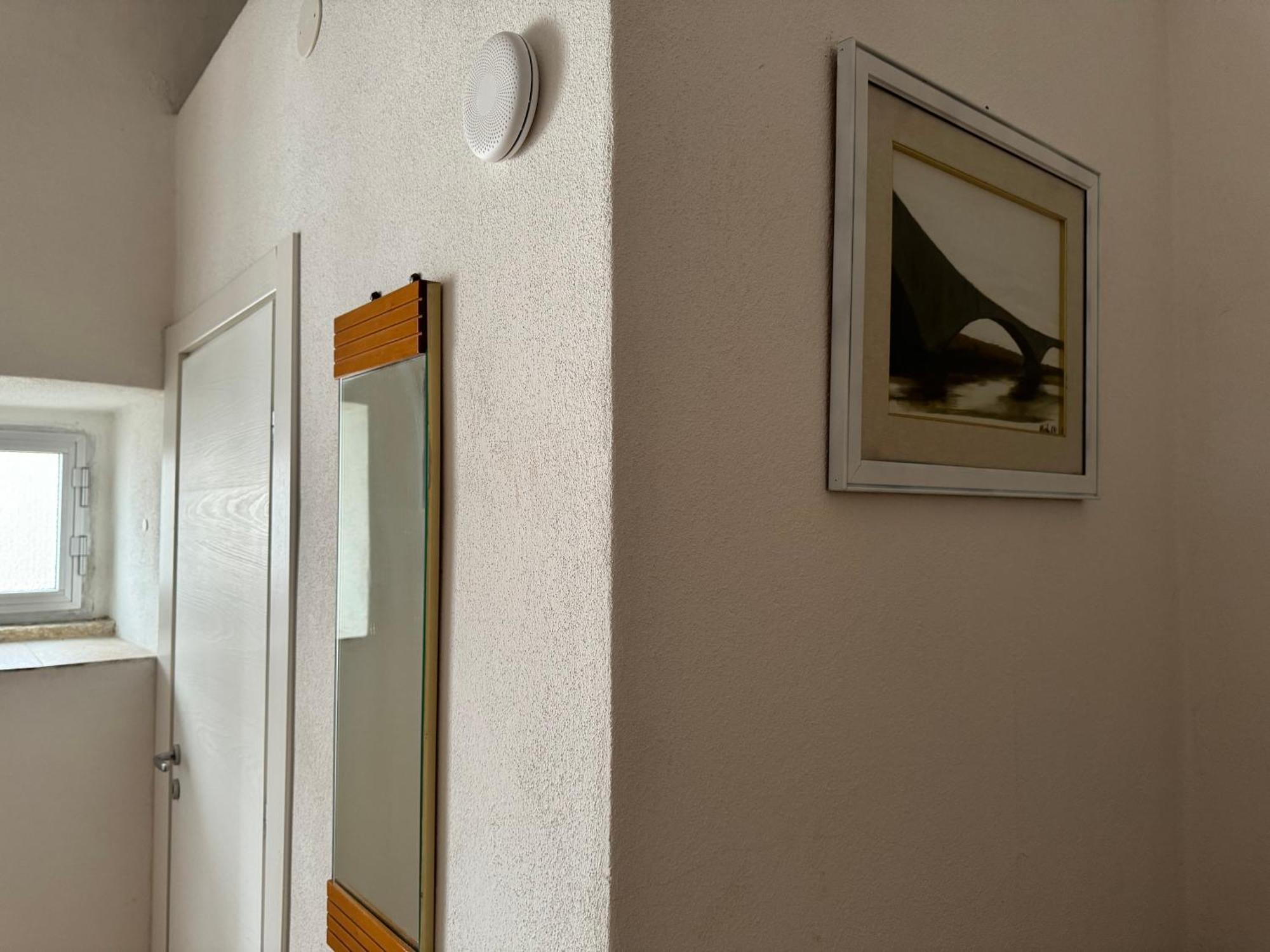 Peschici Zia' Apartment Exterior photo